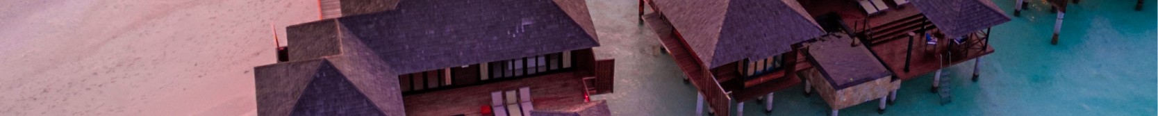 The Lux List Travel Awards