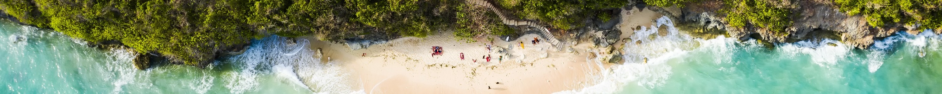 You've Entered the Draw to Win a Bali Escape!