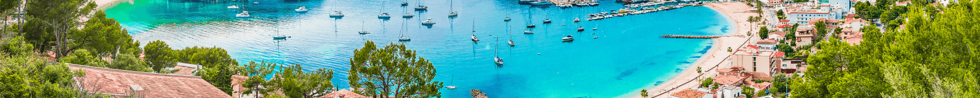 Luxury hotels in Spain