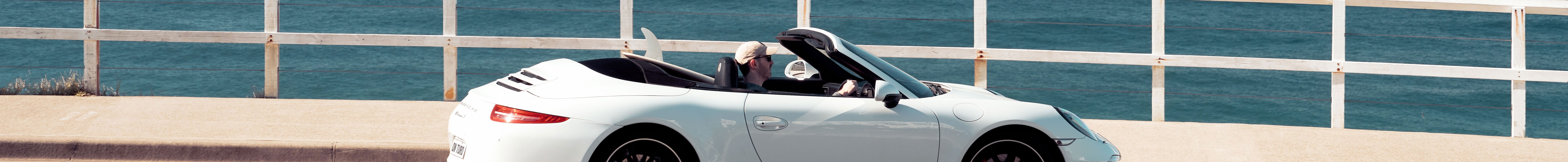 Exclusive: $100 off your first Turo rental*