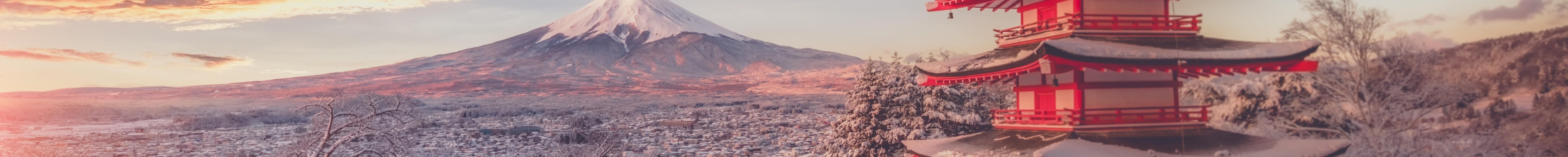 Save over 70% on Japanese Ski Luxury