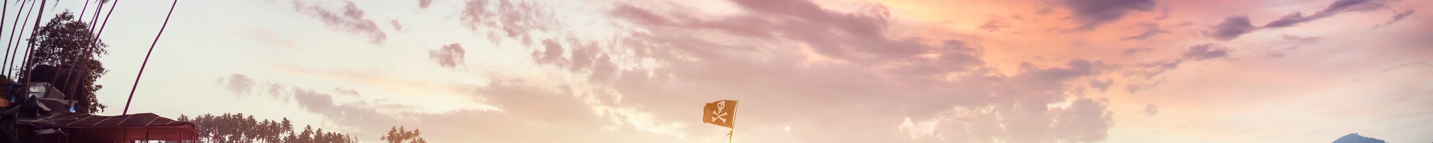 Luxury hotels in Goa