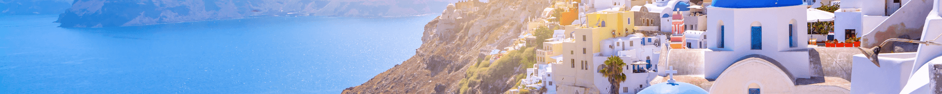 Luxury hotels in Greece