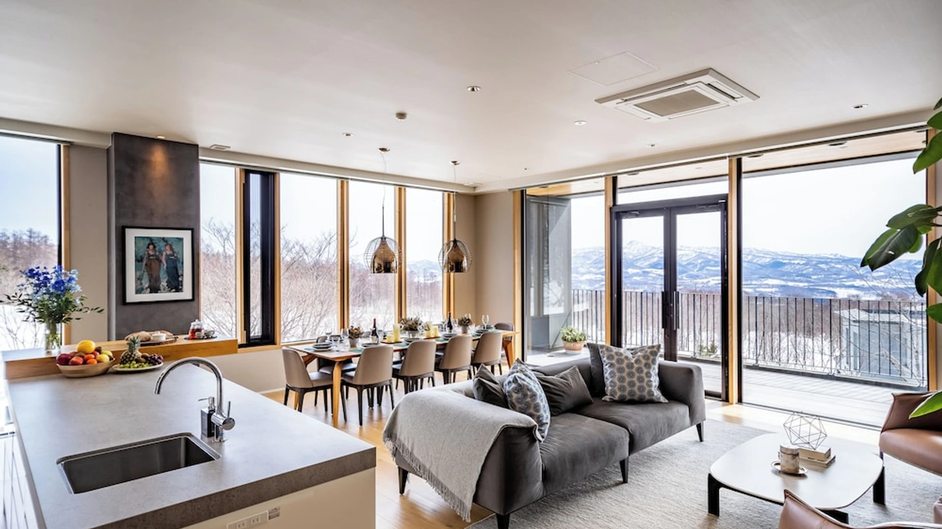 日本北海道 Ichi Niseko