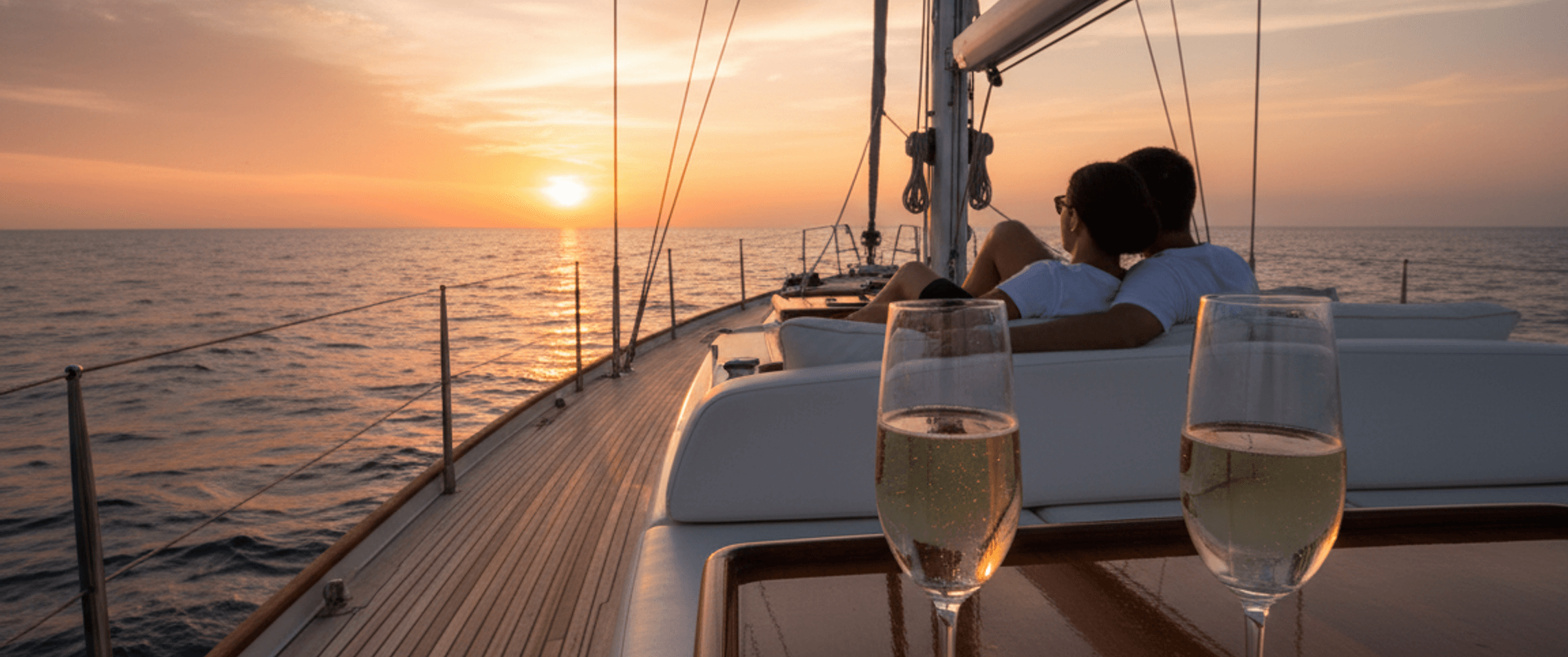 Honeymoon inspiration & planning