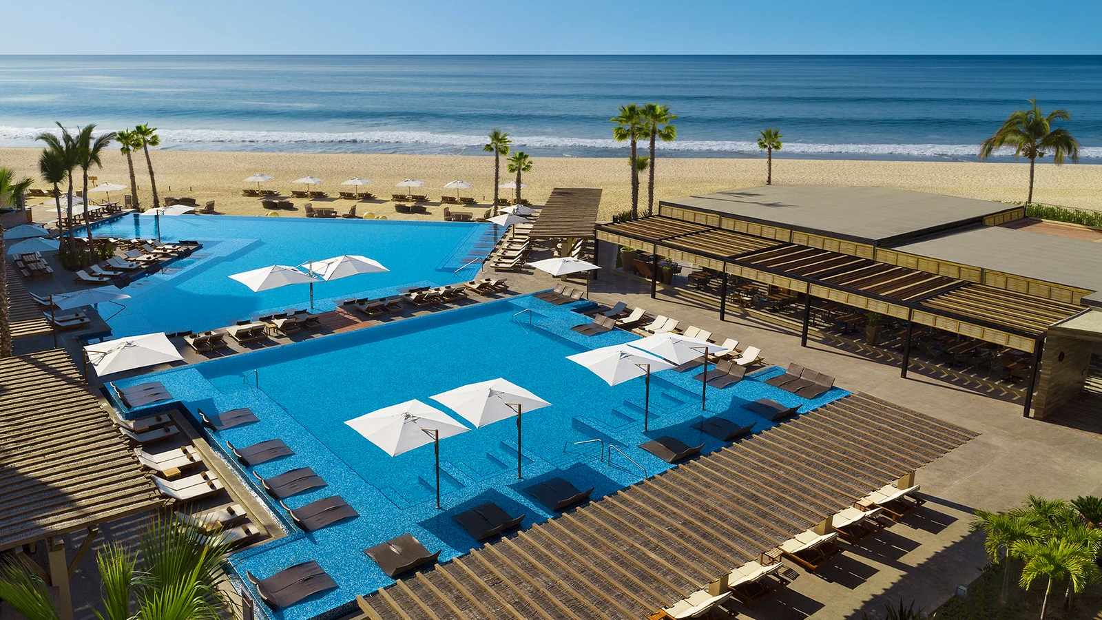 Krystal Grand Los Cabos