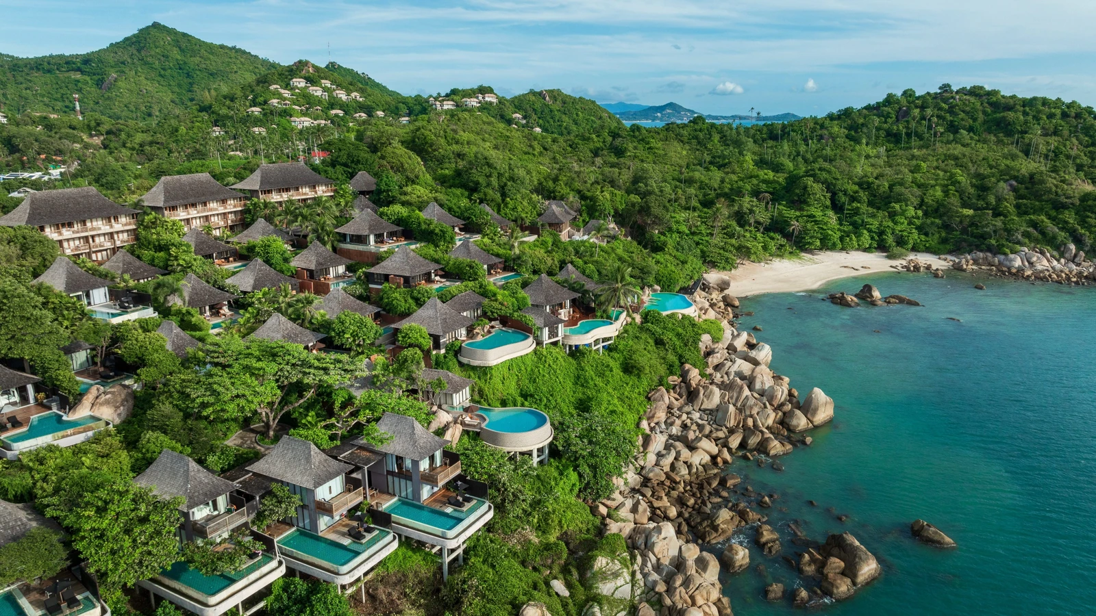 Silavadee Pool Spa Resort