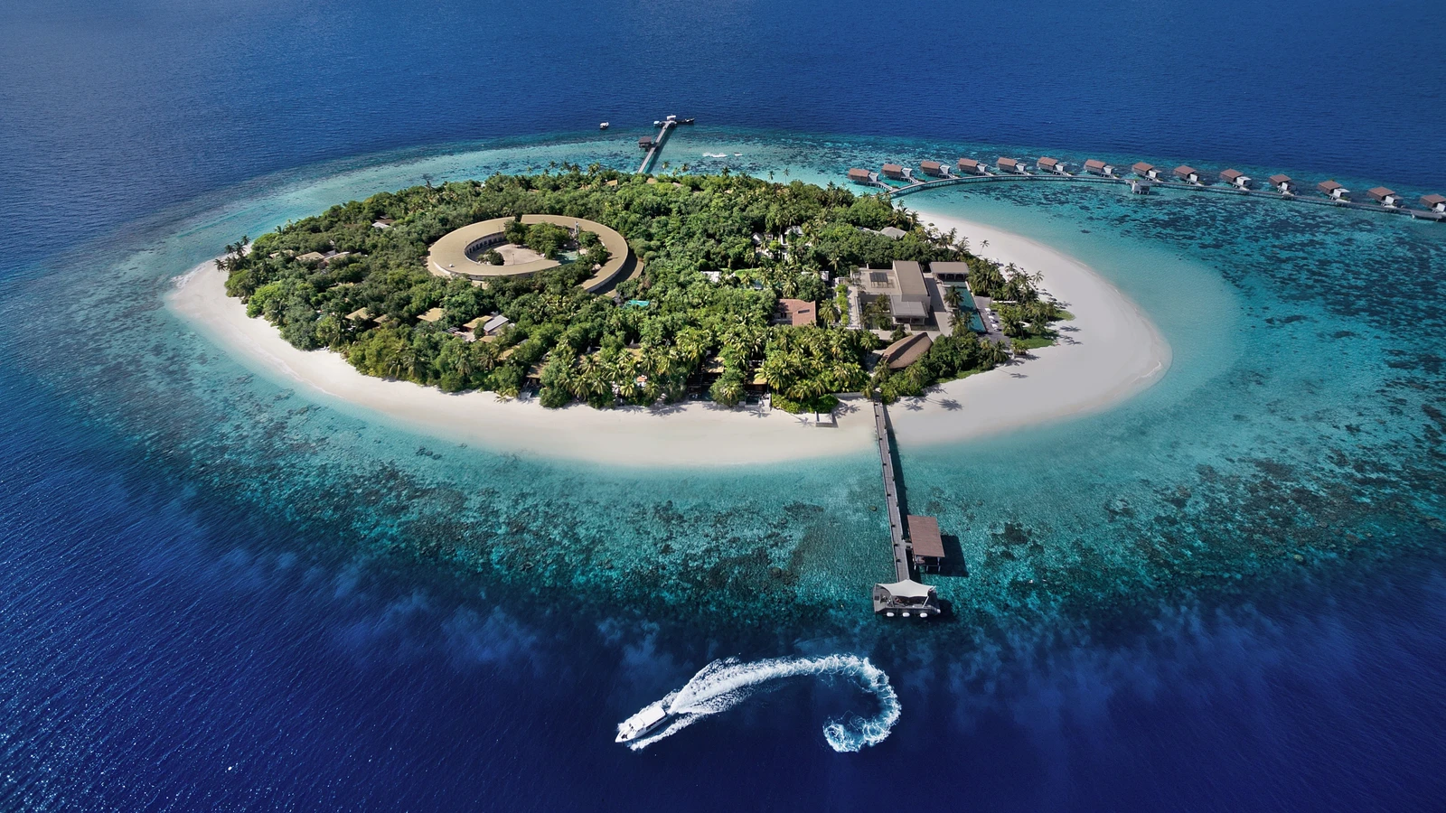 Park Hyatt Maldives Hadahaa