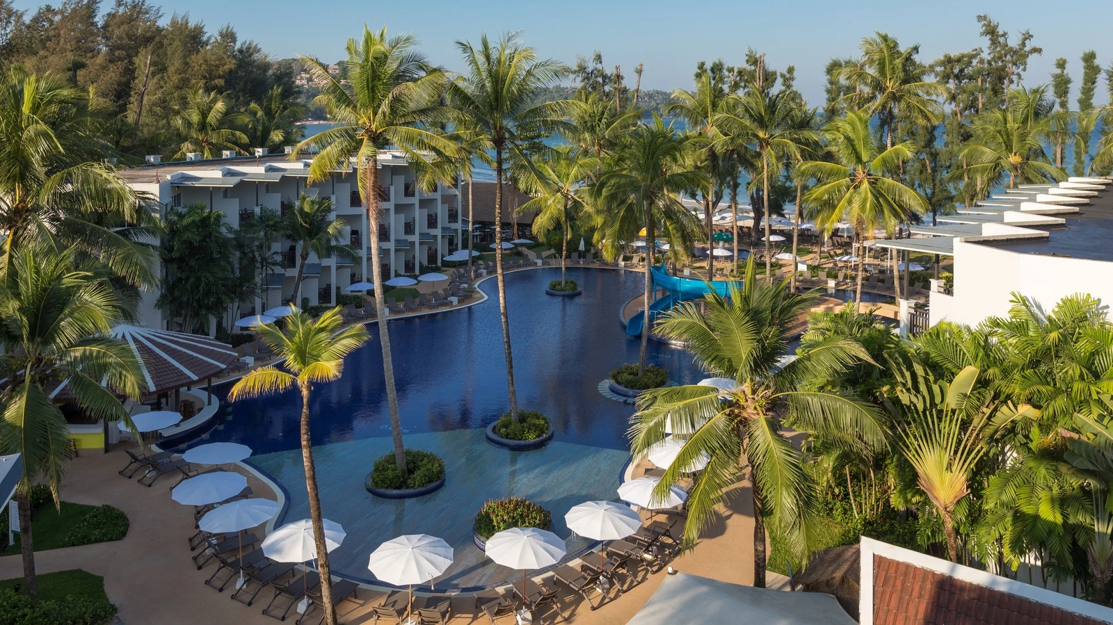 Sunwing Bangtao Beach