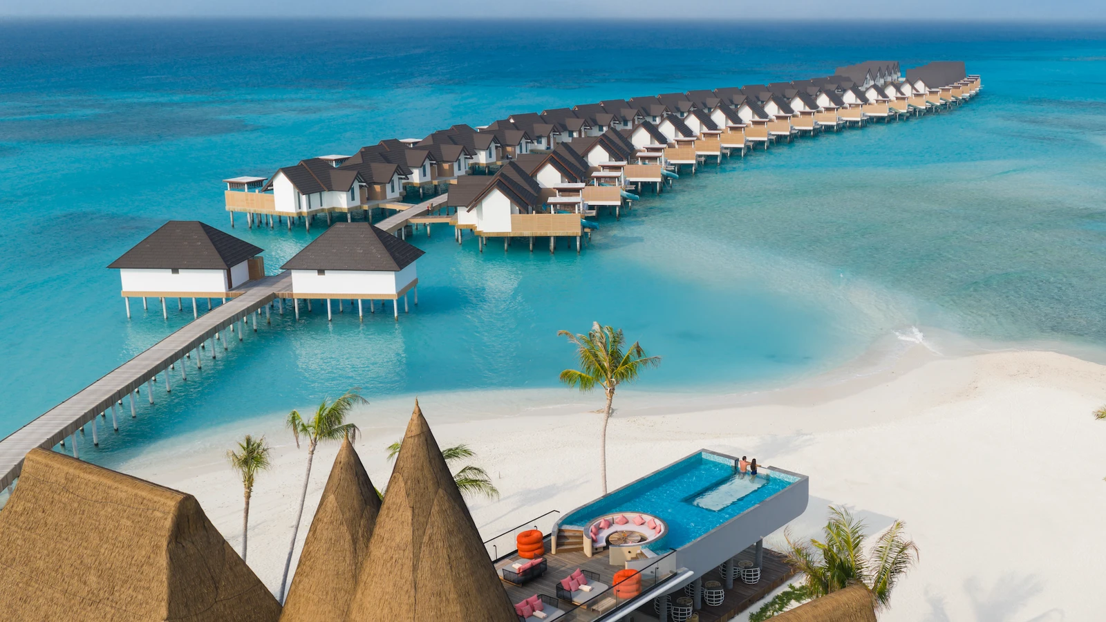 Meyyafushi Maldives