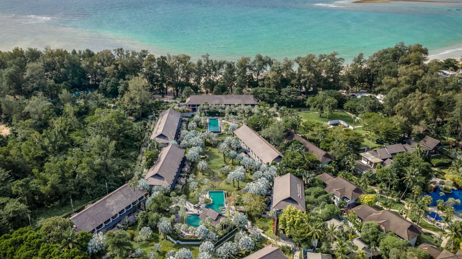 The Slate Phuket