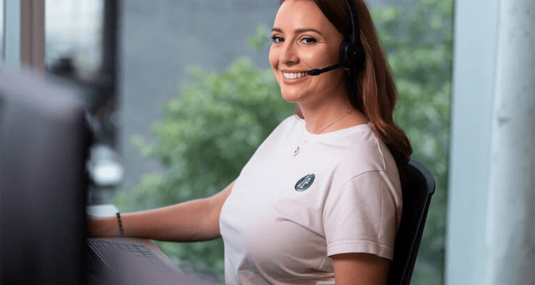 Dedicated concierge & support