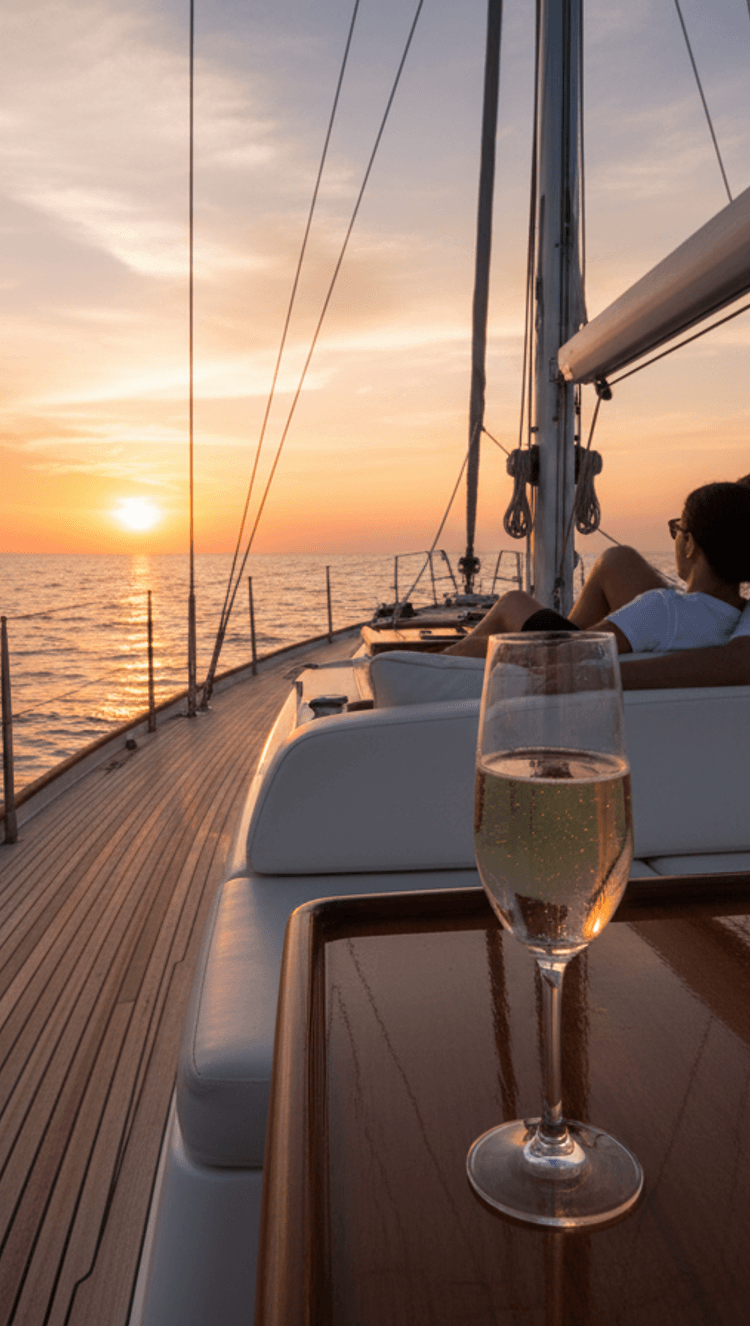 Honeymoon inspiration & planning