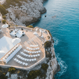 Destination & venue selection