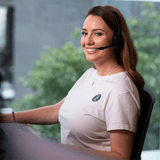 Dedicated concierge & support