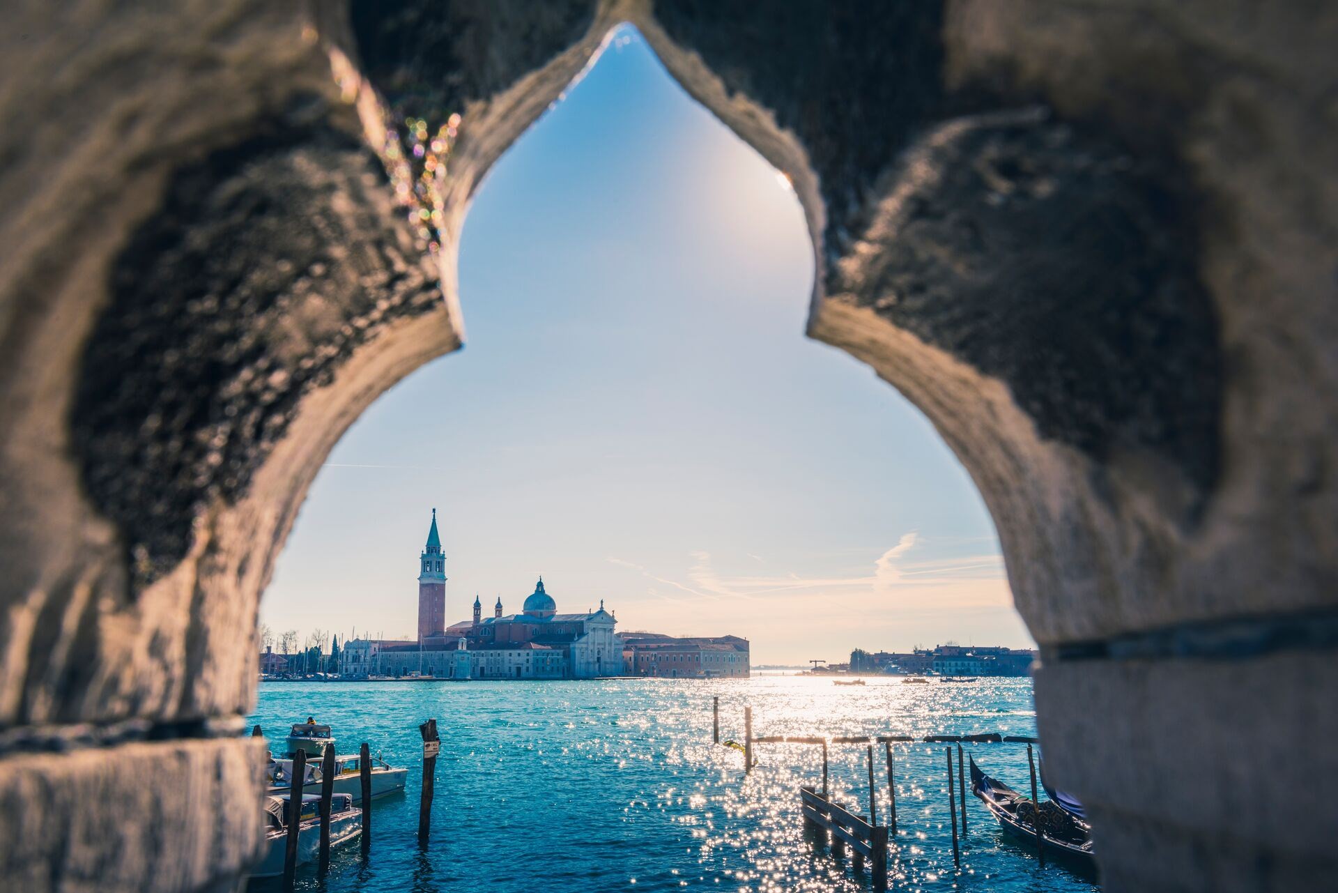 Real Italy guided tour