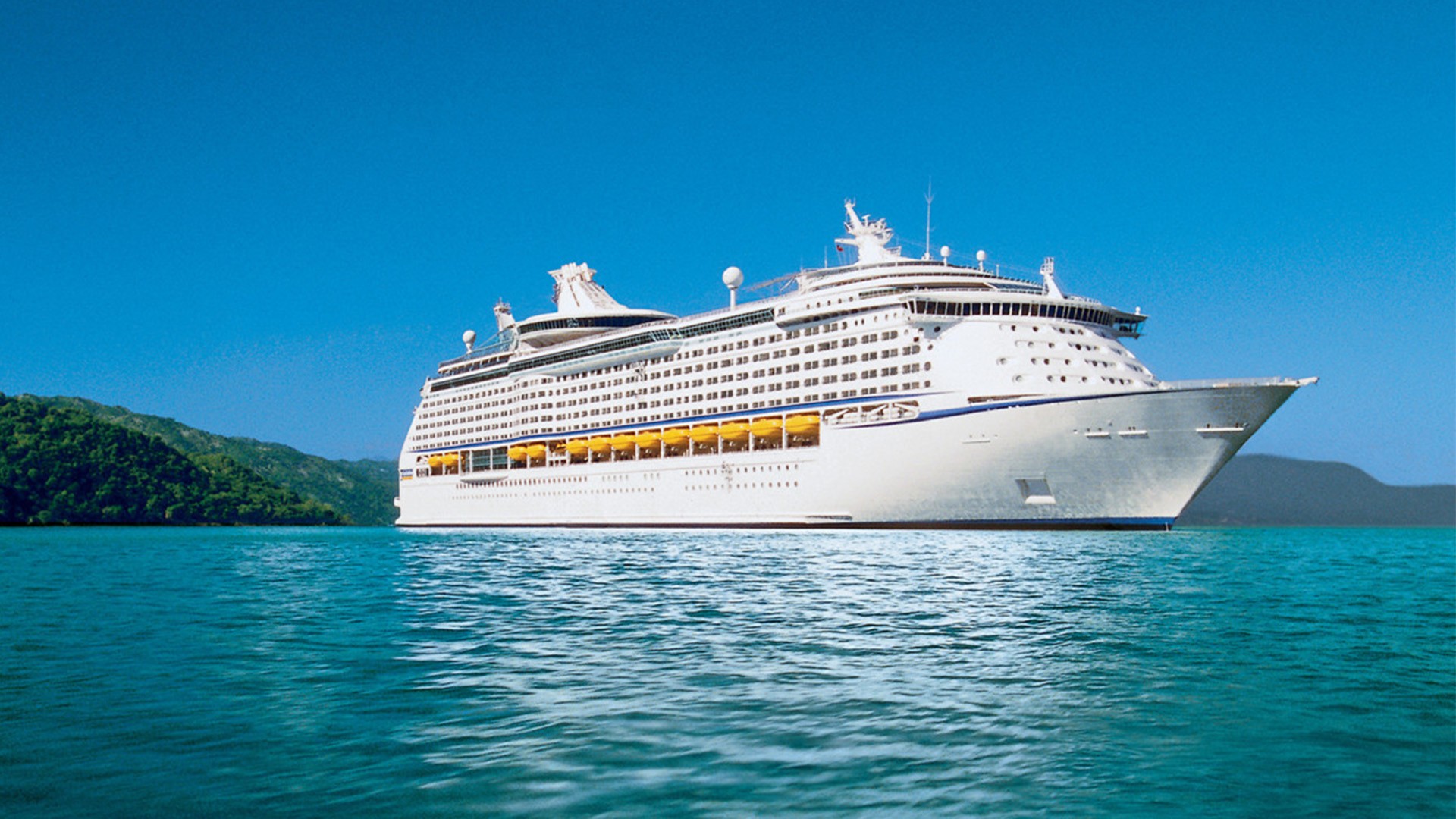 Explorer of the Seas