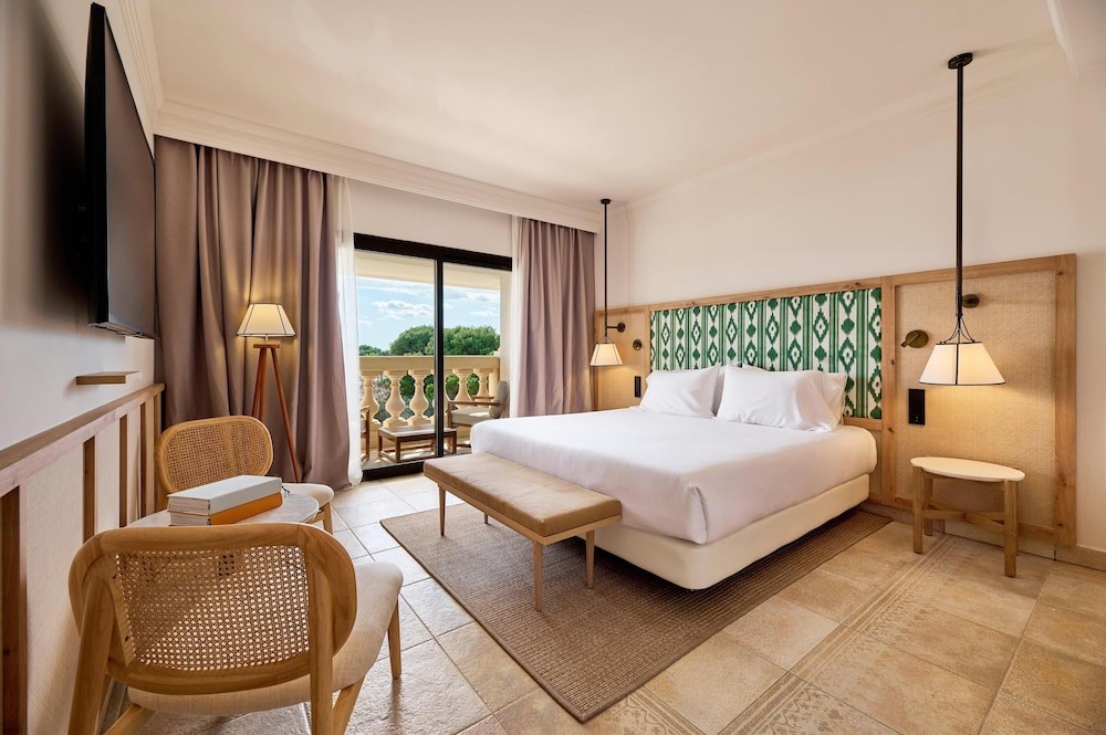 sarena-de！ Sarena de Muro Resort Mallorca, part of Destination by Hyatt, Muro