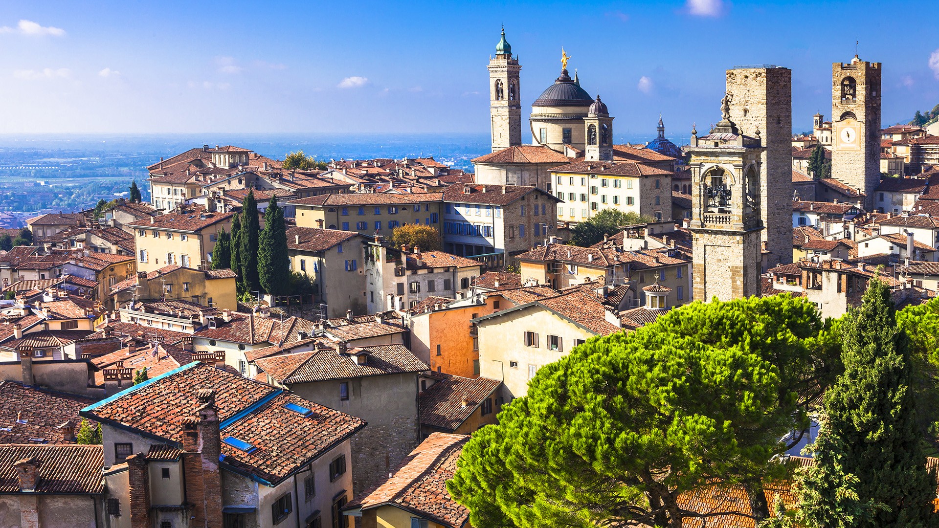 Deluxe 12-Day Northern Italian Lakes 2026 with Swiss Rail, Lake Como \u0026  Venice | Luxury, image size:1920x1080