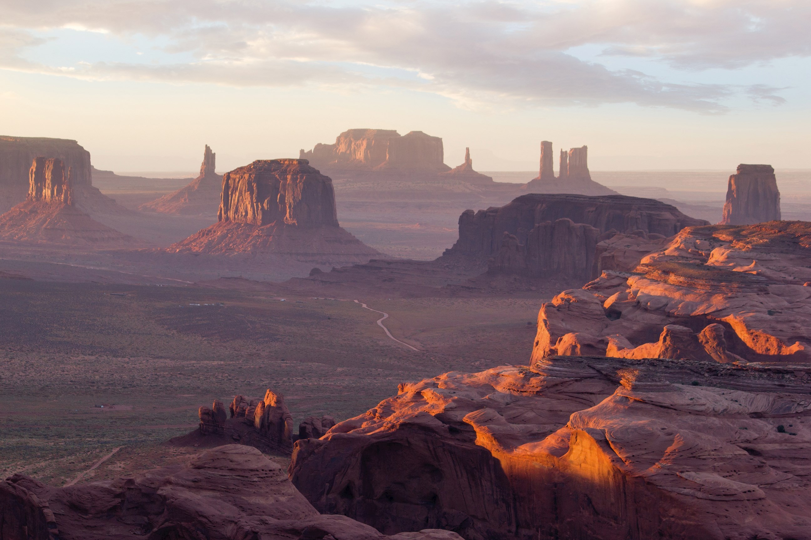 Enchanting Canyonlands Guided Tour