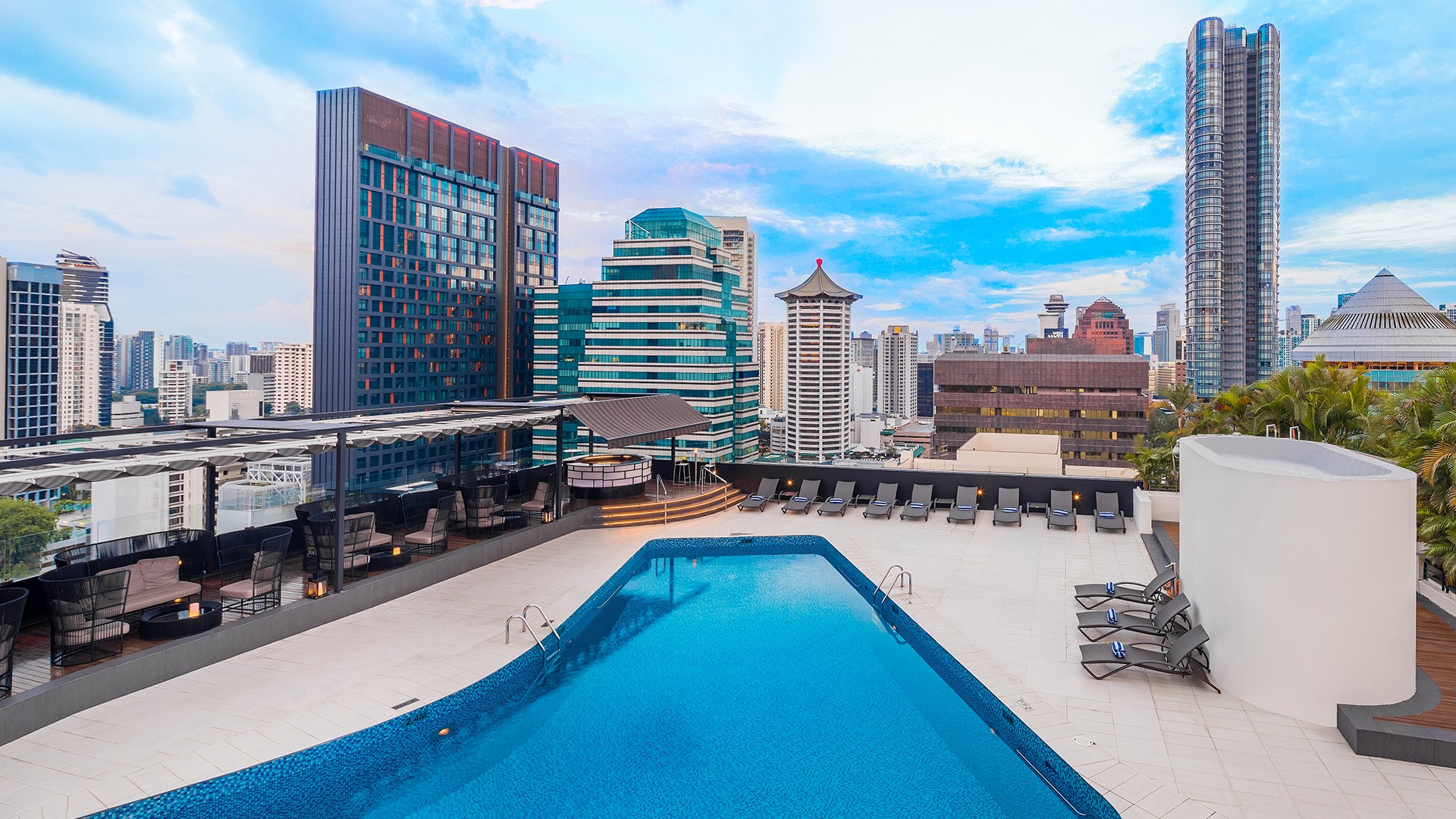 voco Orchard Singapore, an IHG Hotel (Singapore) Today's 2025/26