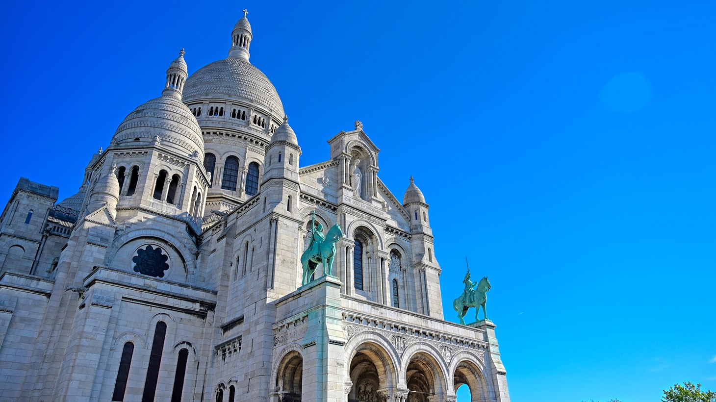 Private Paris Montmartre Walking Tour