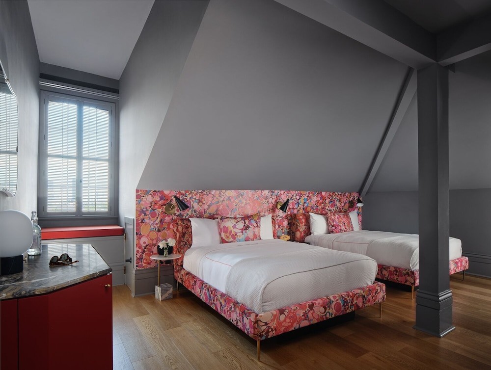 Hotel Saint Vincent, New Orleans - Luxury Escapes US