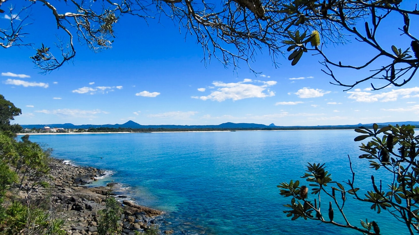 Mystery Picnic Date - Noosa