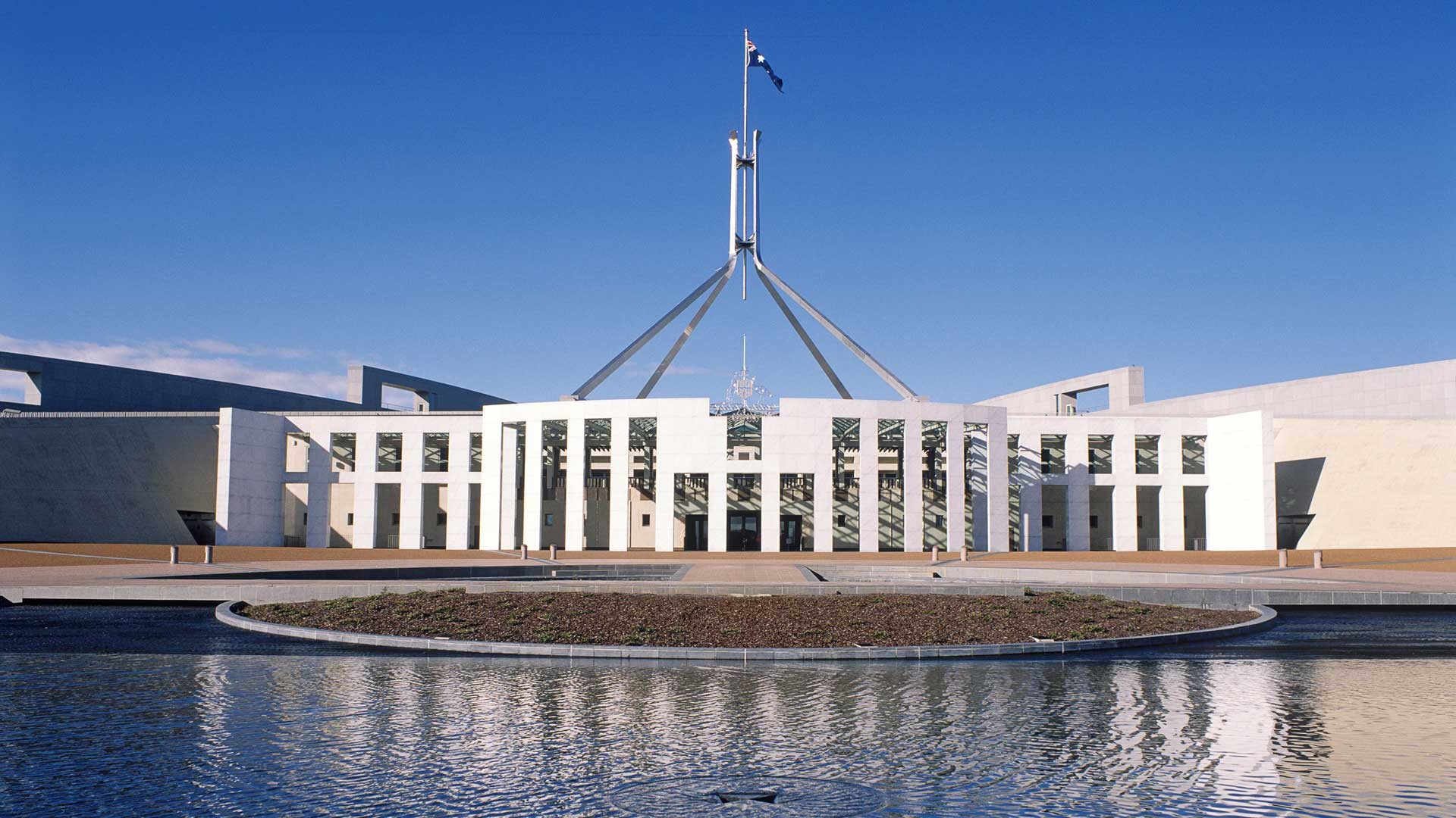 Parliament House
