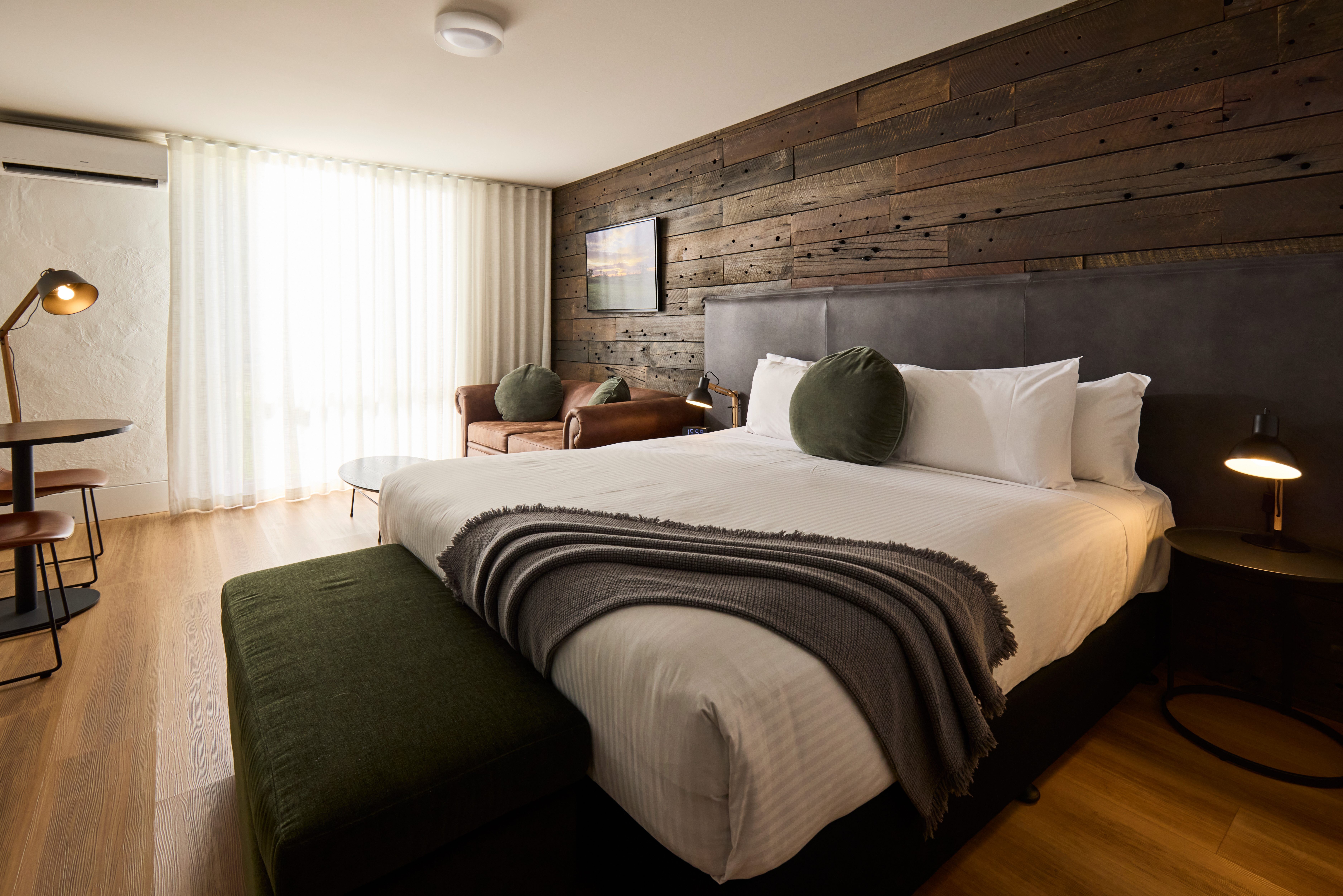 Mercure Hotel Barossa Valley (Tanunda) - Today’s 2026/27 Deal - Luxury ...
