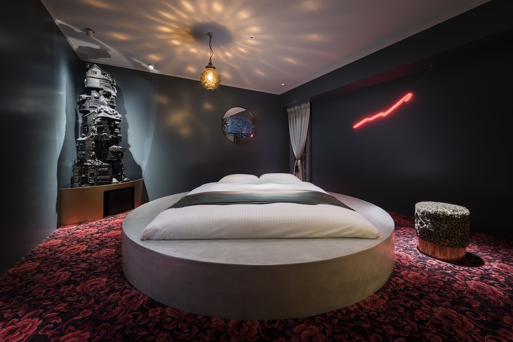 BnA Alter Museum, Kyoto - Luxury Escapes US