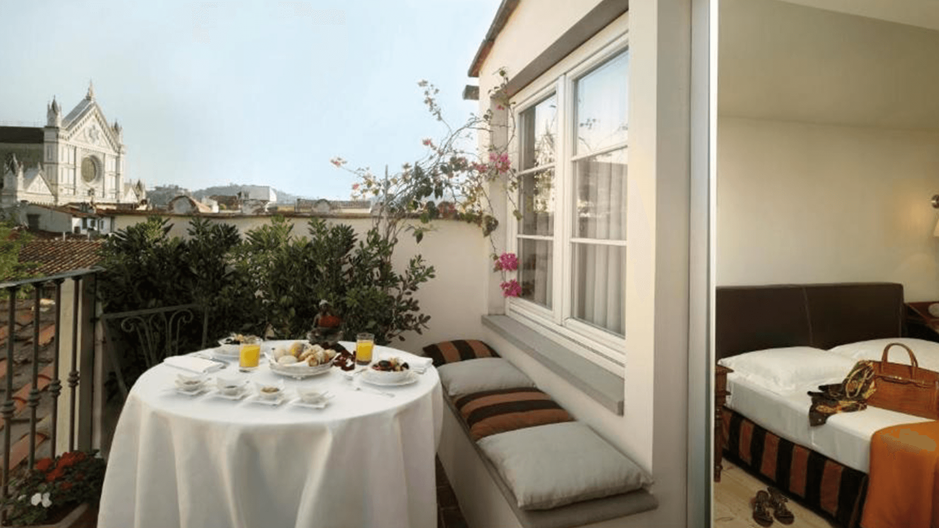 Palazzo Firenze by Baglioni Hotels \u0026 Resorts (Florence) - Today's 2026/27  Deal - Luxury Escapes, image size:1920x1080