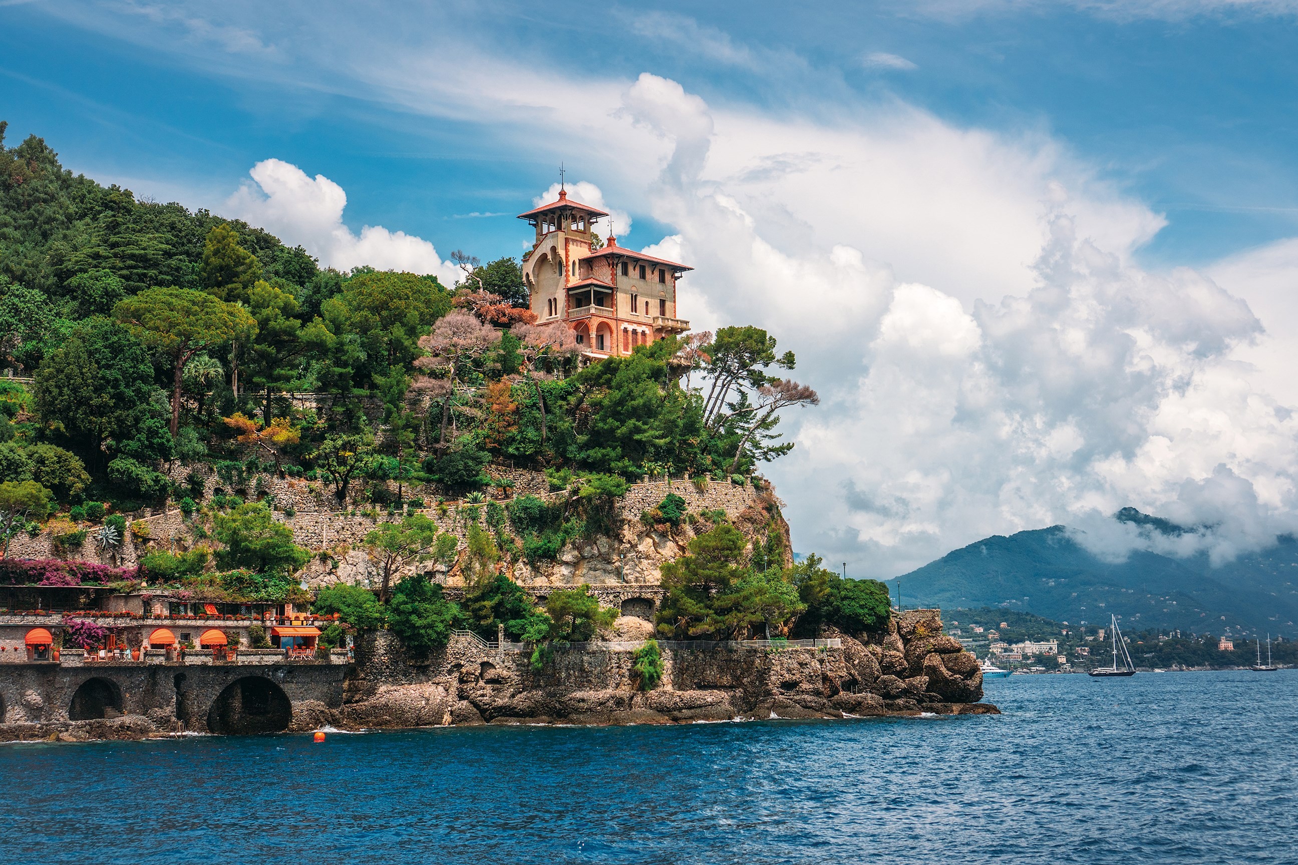 Italian Elegance Guided Tour