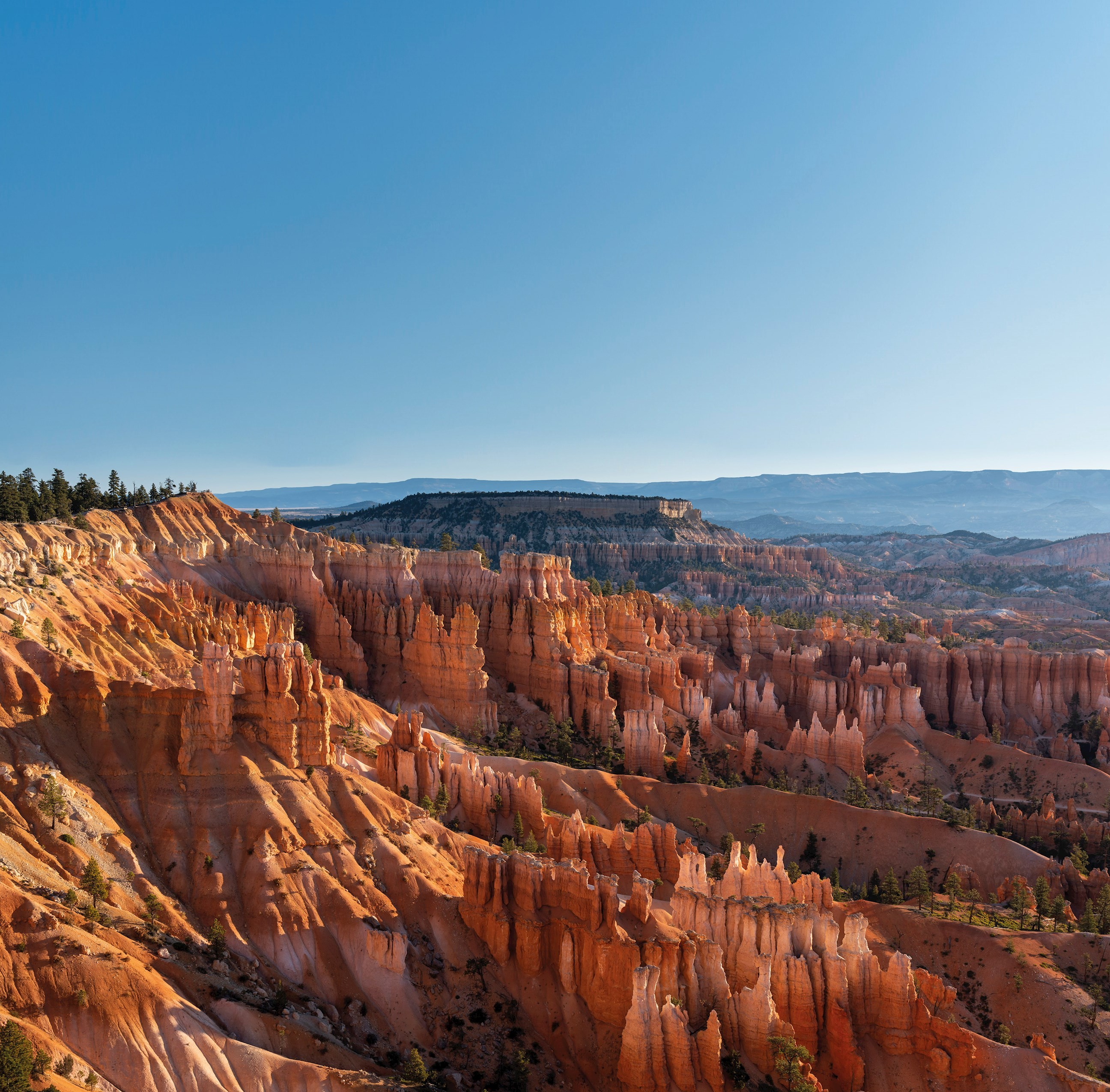 Wonders of American West Guided Tour