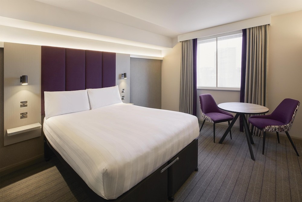 Premier Inn London Ilford - Newbury Park, Ilford - Luxury Escapes AU