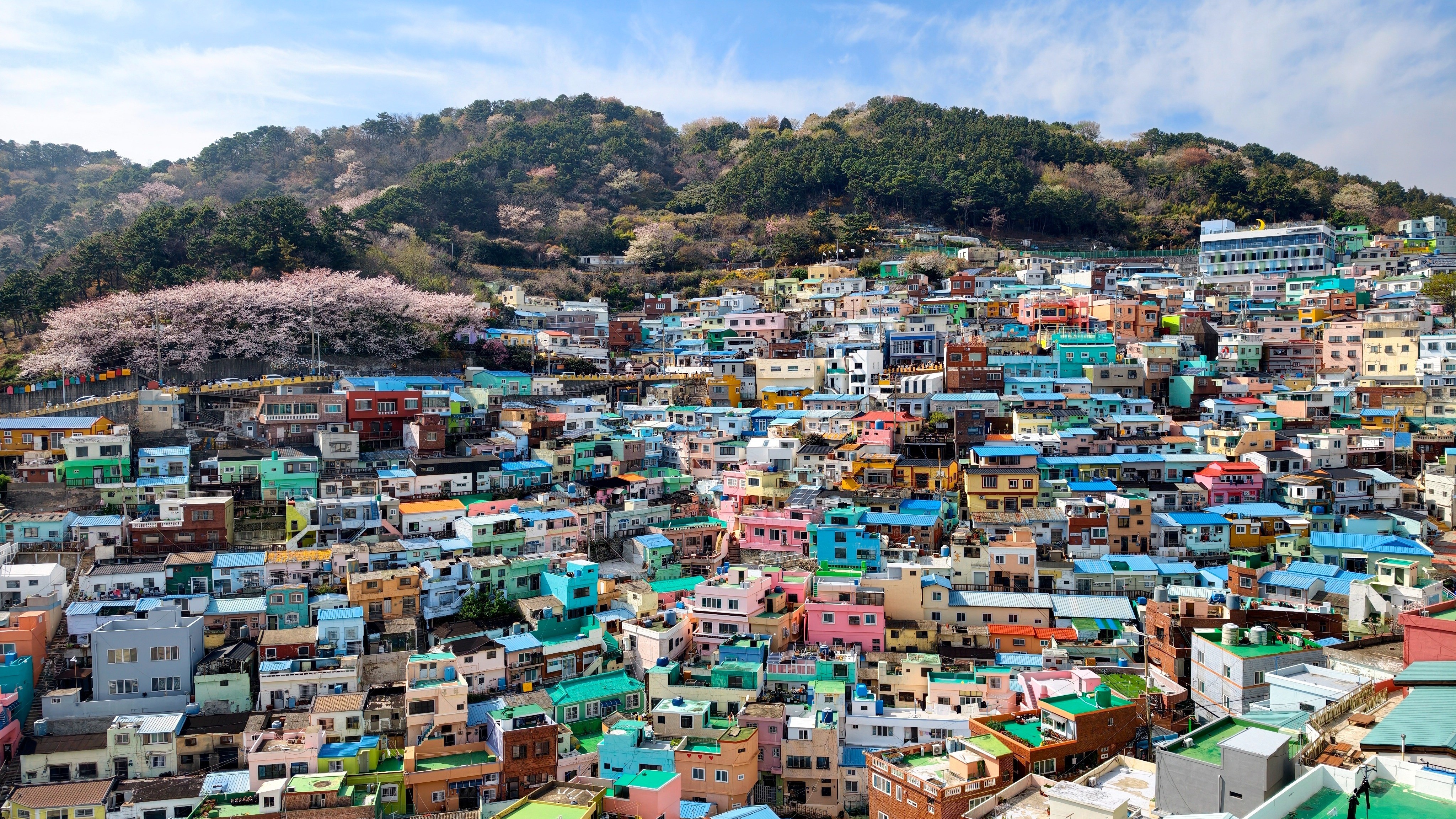 Limited Time Offer: 8-Day South Korea Highlights with Bullet Train, DMZ ...