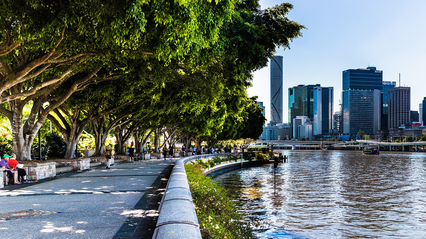 Mystery Picnic Date - South Bank
