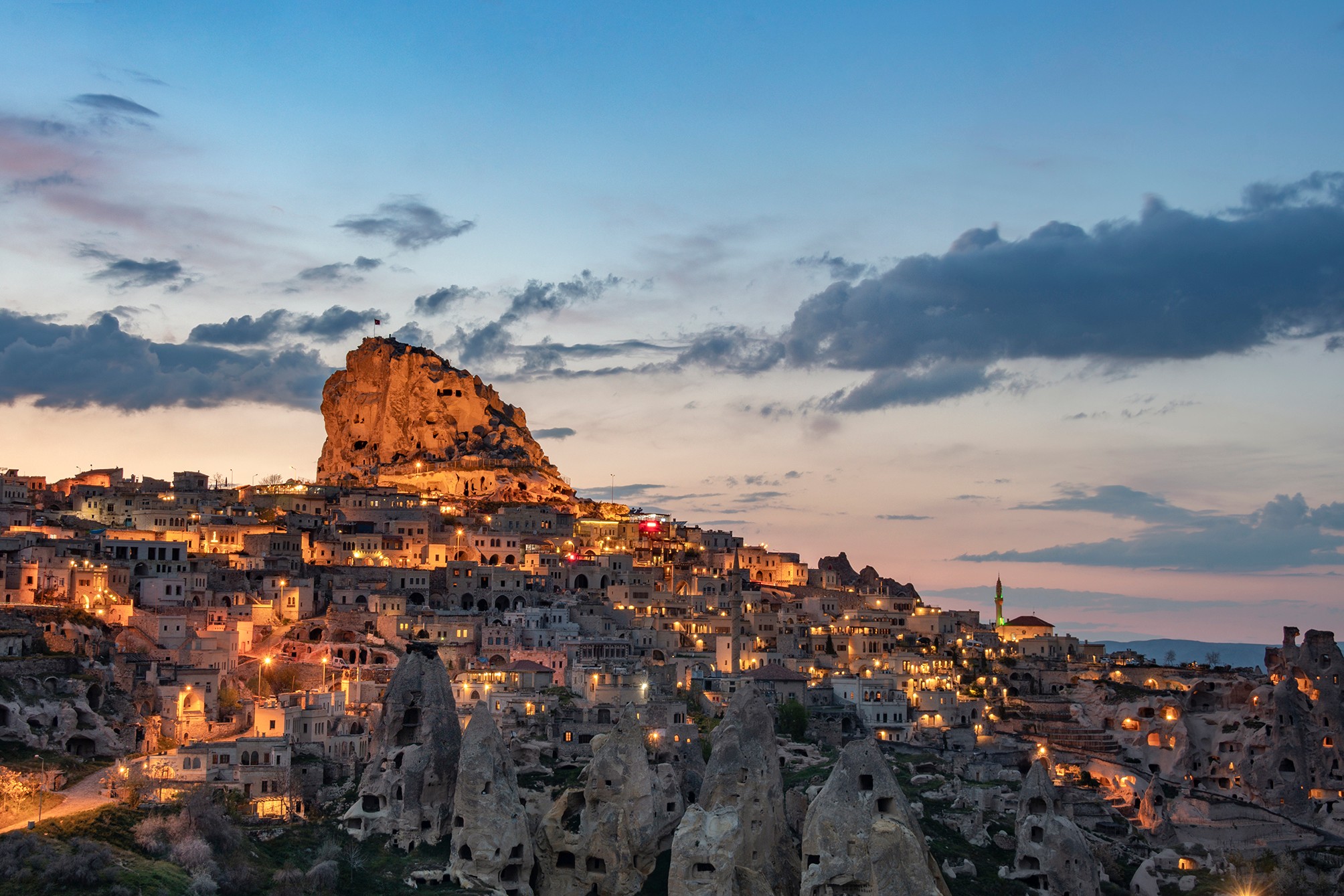 Turkish Delight Trip