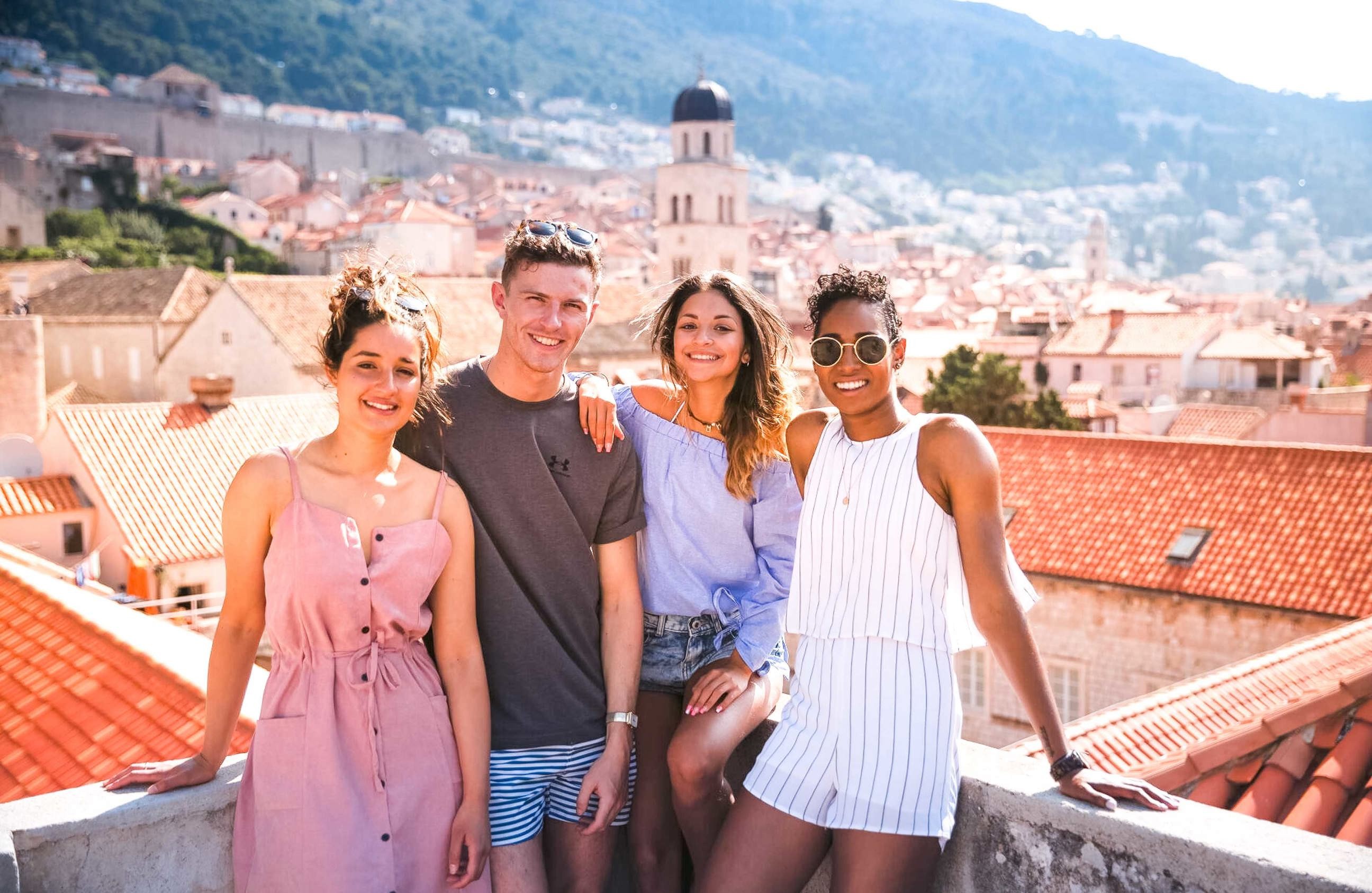 Balkans Discovery 2025 Trip