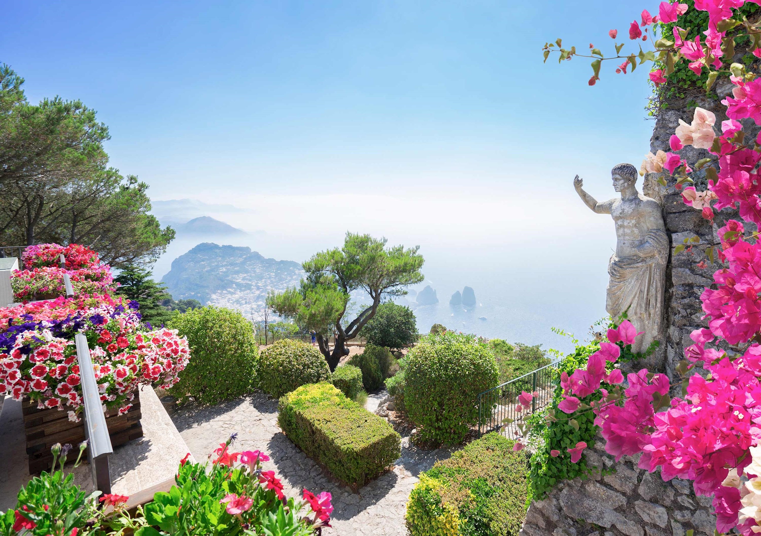 Italy Bellissimo Guided Tour