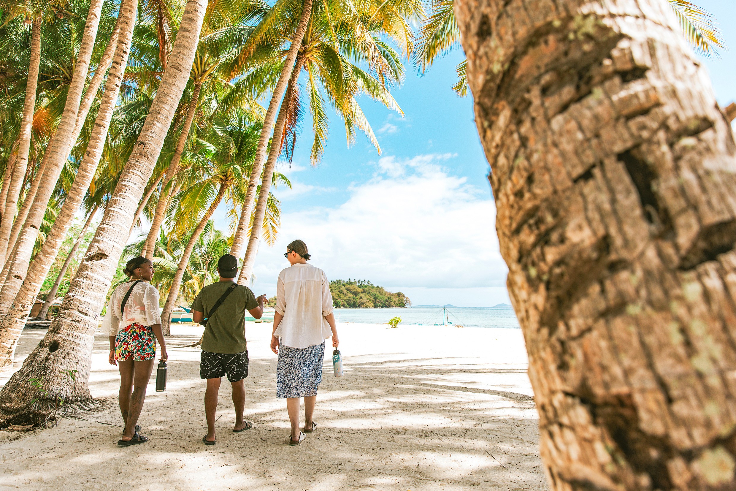 Ultimate Philippines Island Hopping