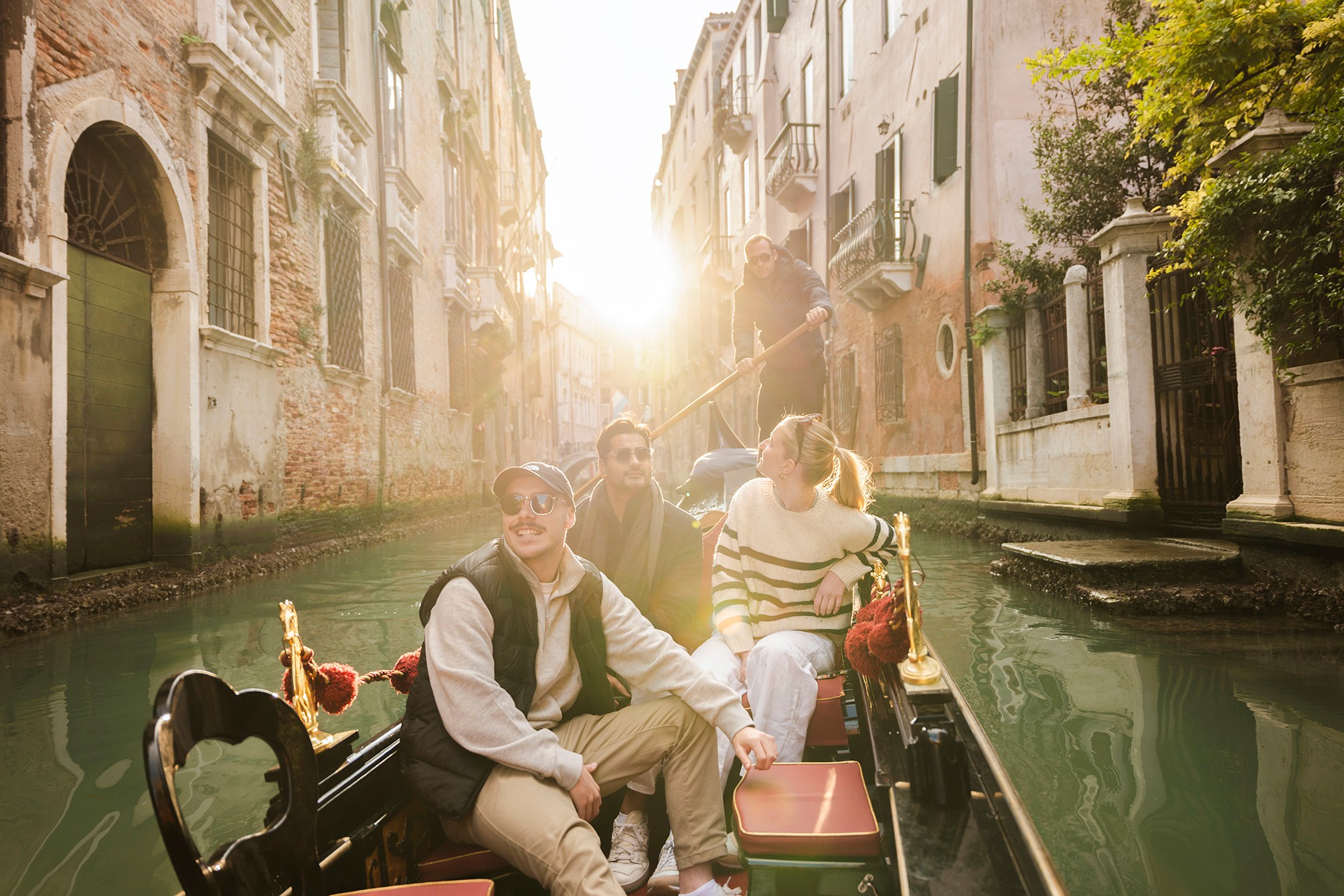 European Quest Winter Trip