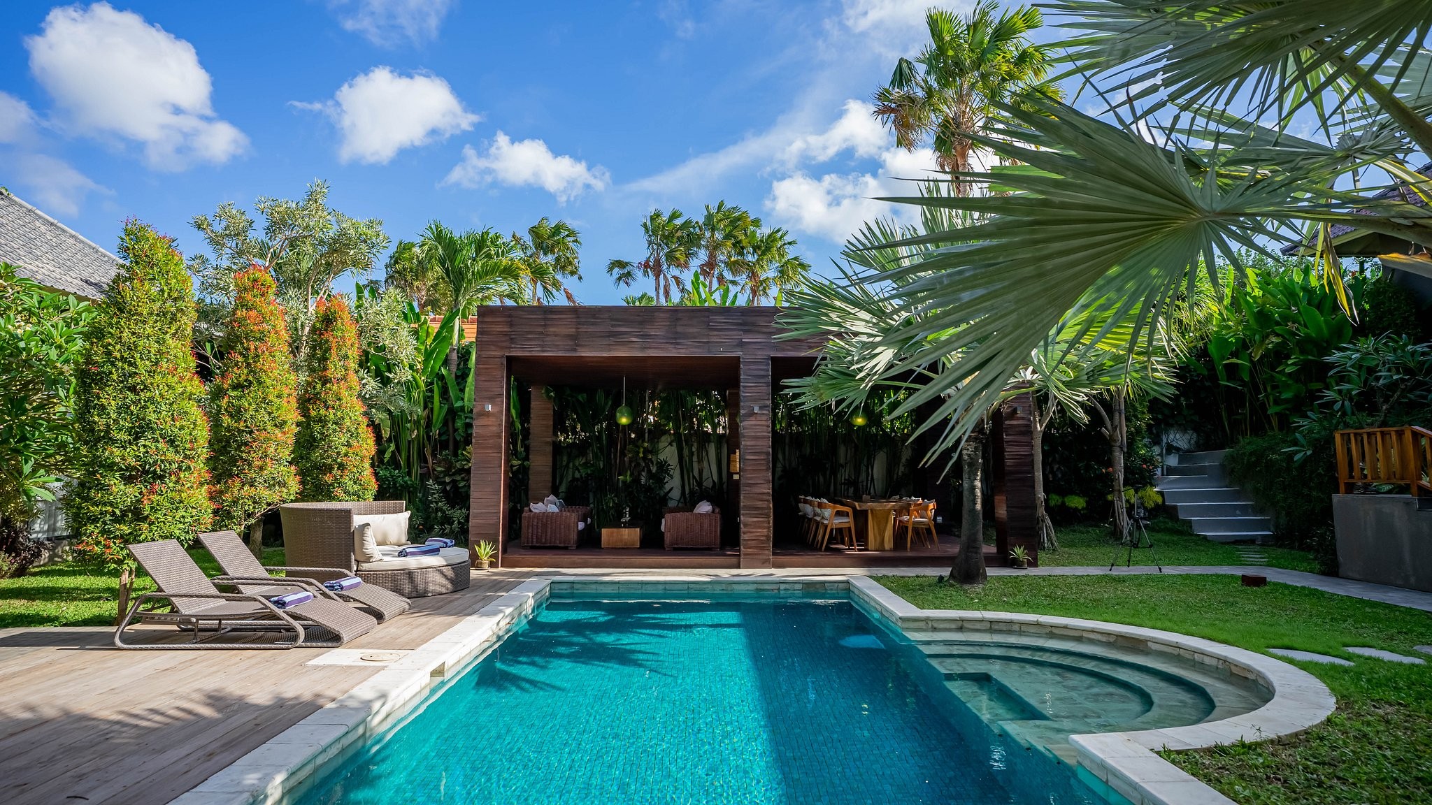 M Villa 318 Canggu (Canggu) - Today’s 2026/27 Deal - Luxury Escapes