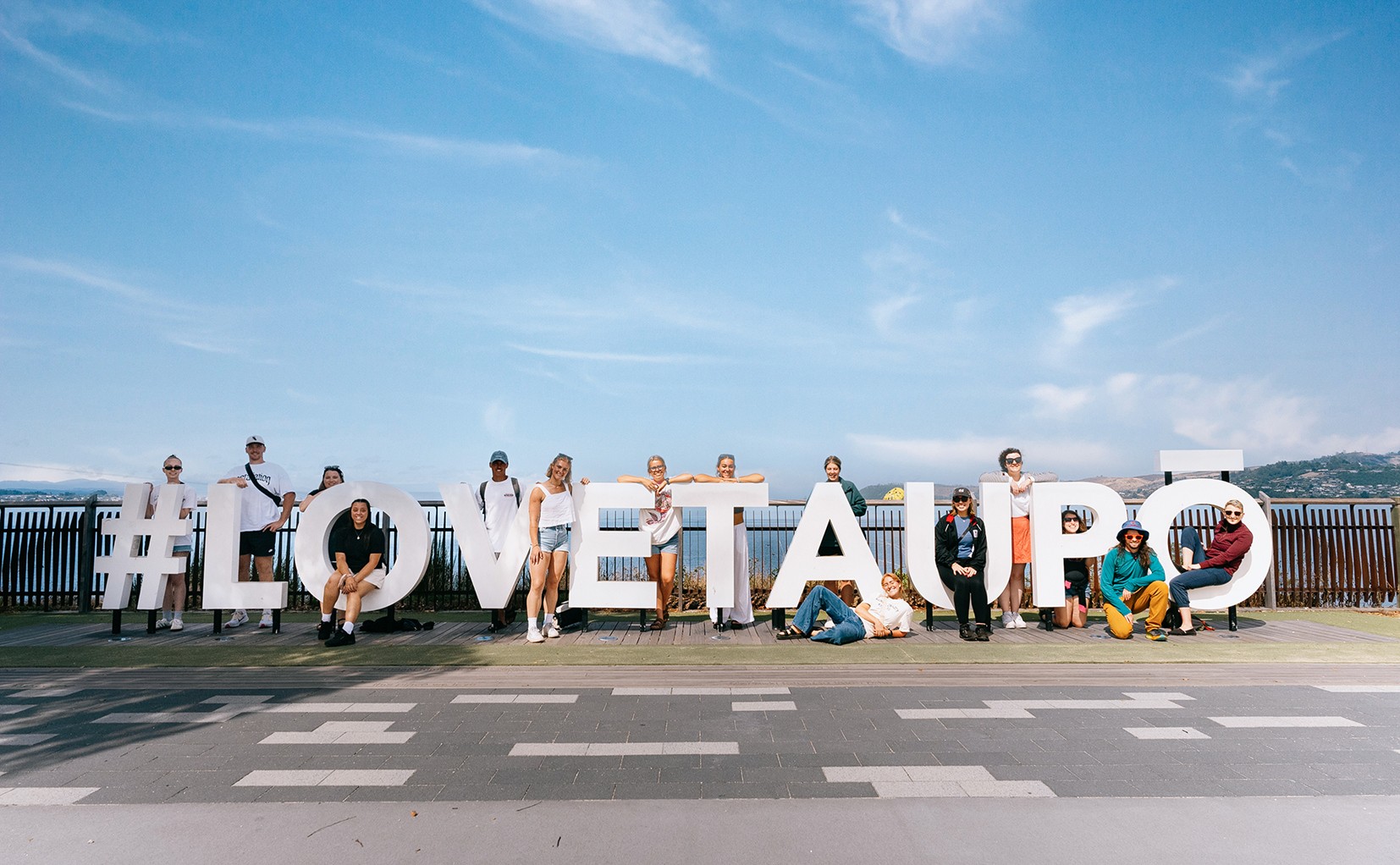 New Zealand Northern Choice Southbound Trip