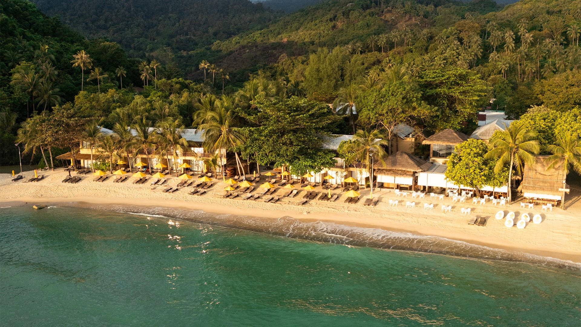 Buri Rasa Village Koh Phangan