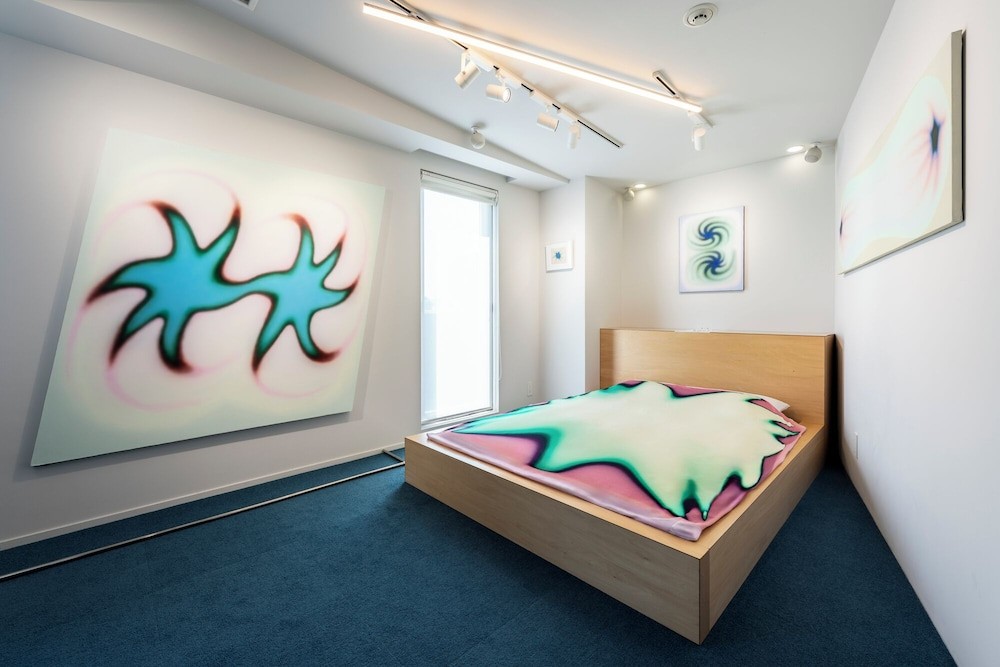 BnA Alter Museum, Kyoto - Luxury Escapes US
