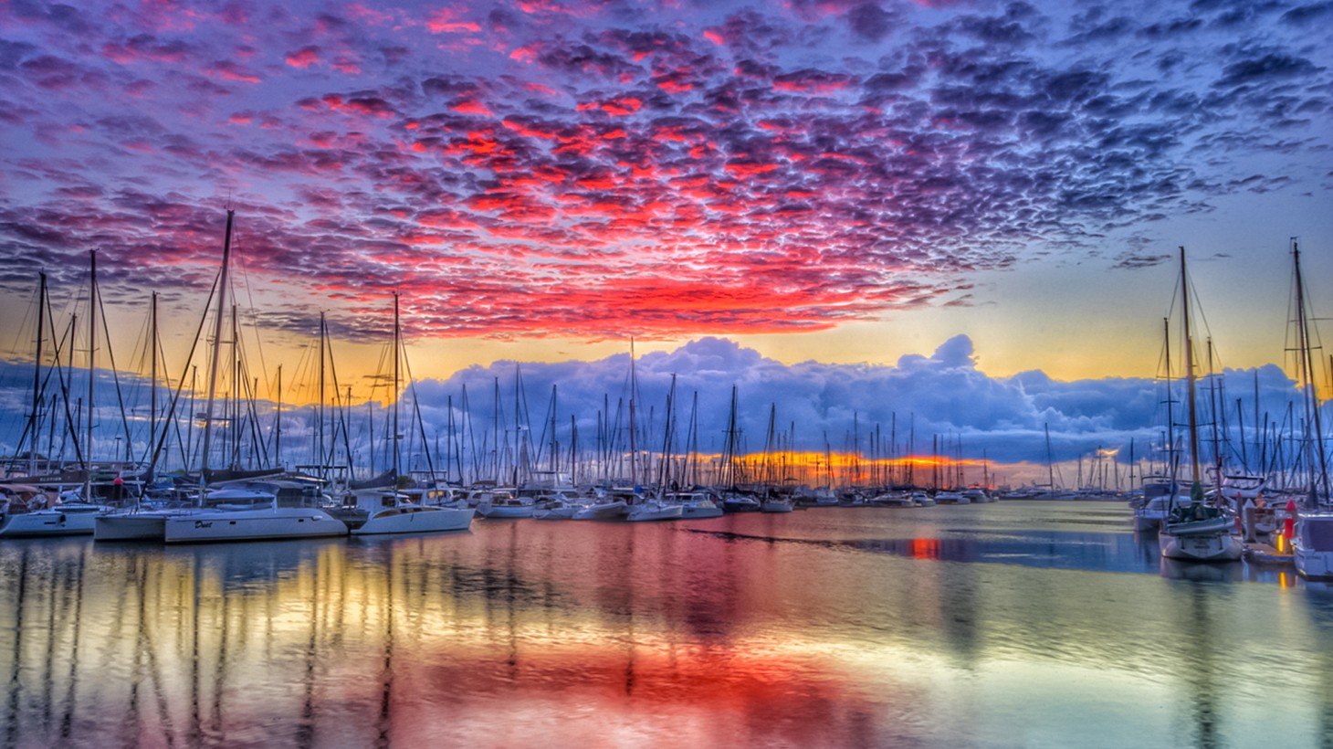 Sunset Cruise in Waterloo Bay