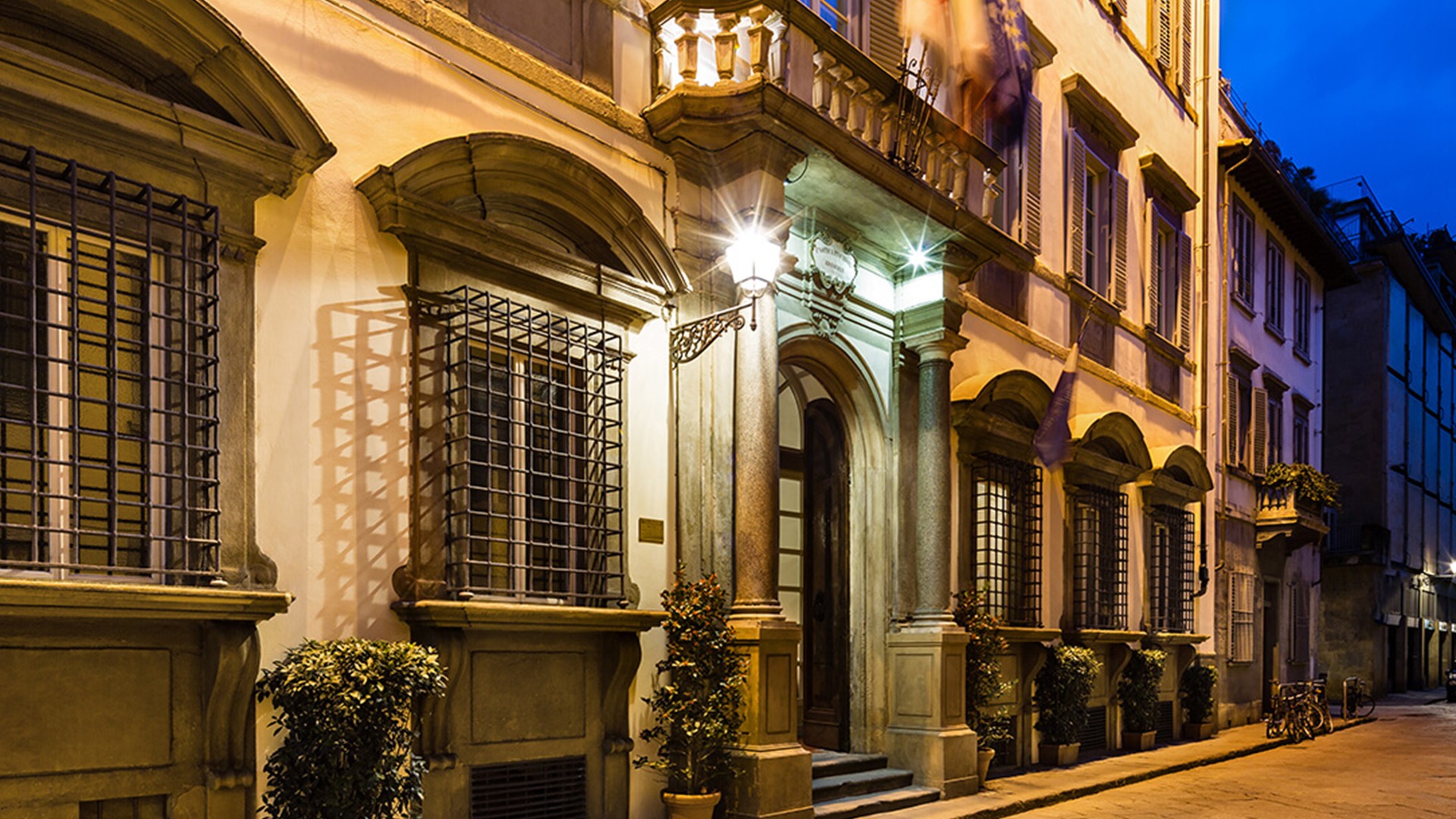 Palazzo Firenze by Baglioni Hotels \u0026 Resorts (Florence) - Today's 2026/27  Deal - Luxury Escapes, image size:1920x1080
