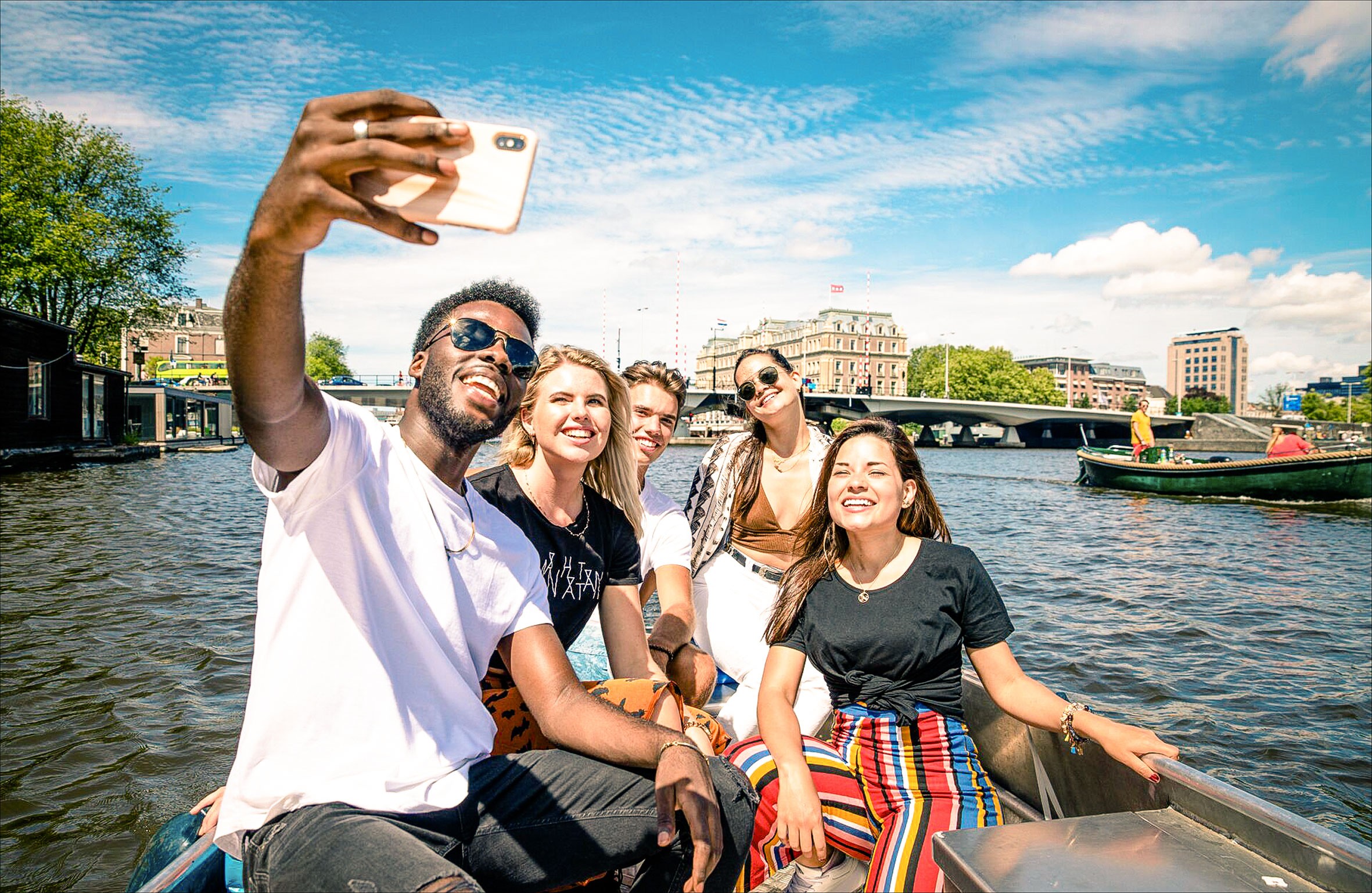 European Encounter Summer Trip