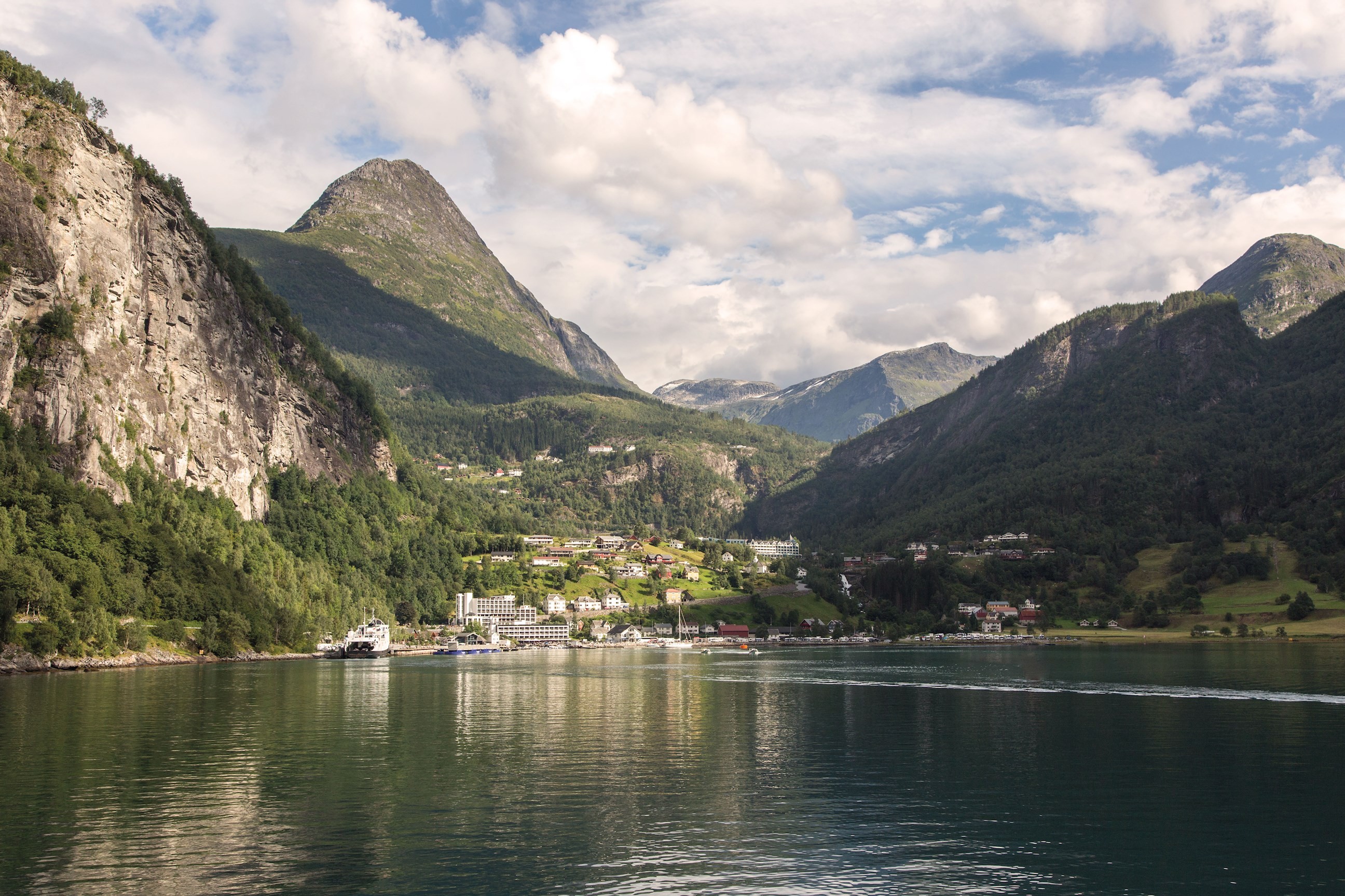 Timeless Scandinavia Luxury Tour